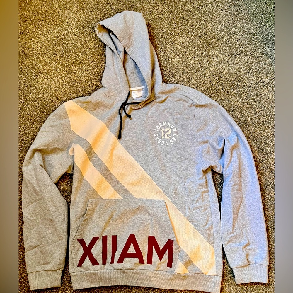 12amRunxKarmaloop XL Hoodie